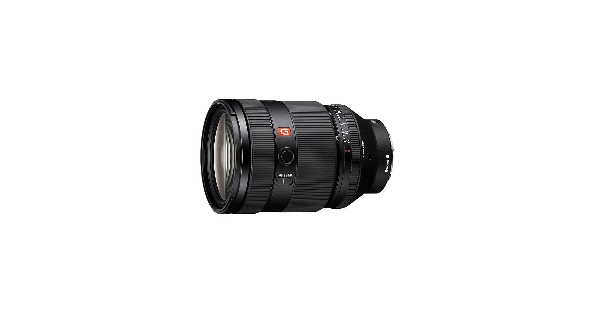 SONY Eマウント ズームレンズ FE 28-70mm Amazon.co.jp: Sony FE 28-70mm F2 GM レンズ ブラック。 : 家電